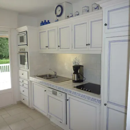 Apartamento Les Lions
